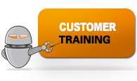 Customer Training